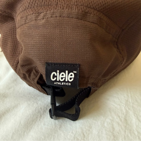 Ciele Athletics GOCap SC Standard - Unisex - 58cm - running cap - ringwald color - Picture 8 of 9